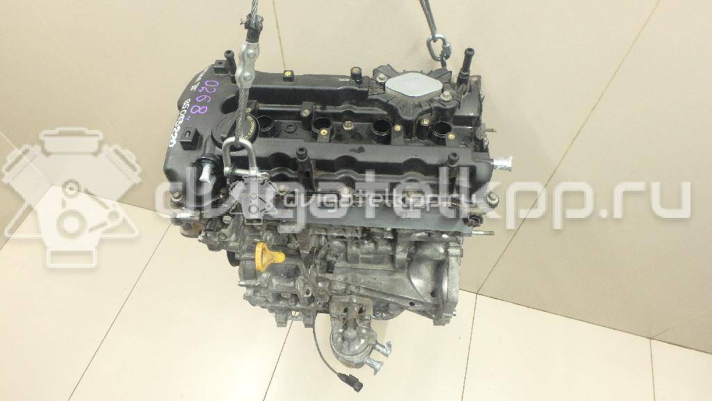 Фото Контрактный (б/у) двигатель G4KJ для Hyundai (Beijing) / Hyundai / Kia 189-192 л.с 16V 2.4 л бензин {forloop.counter}}