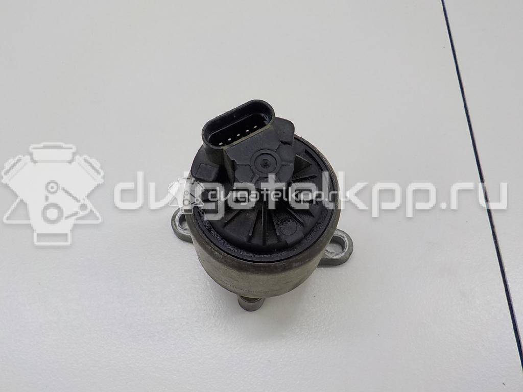 Фото Клапан рециркуляции выхлопных газов  96408500 для Chevrolet Kalos / Spark / Matiz M200, M250 / Aveo / Lacetti {forloop.counter}}