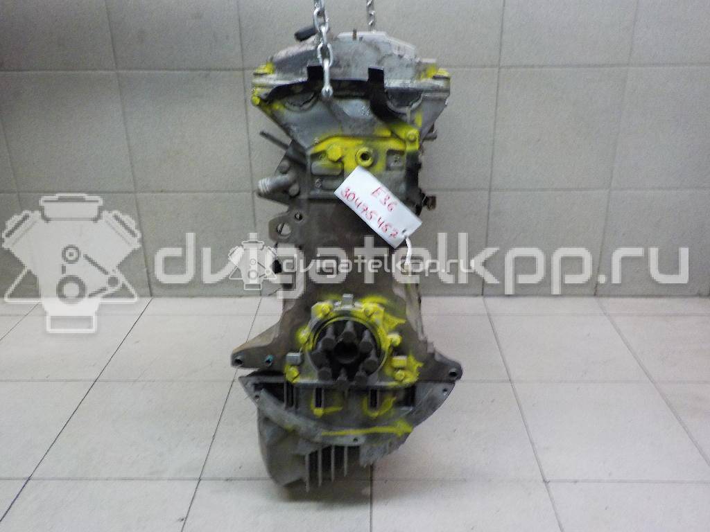 Фото Контрактный (б/у) двигатель M52 B20 (206S4) для Bmw Z3 E36 / 3 150 л.с 24V 2.0 л бензин {forloop.counter}}