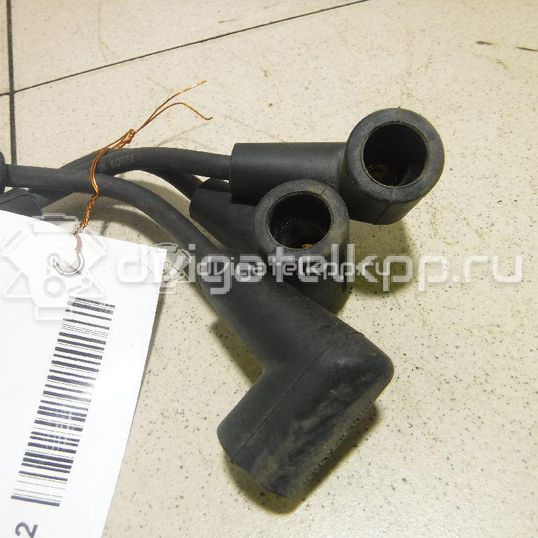 Фото Провода высокого напряж. к-кт  96288956 для Chevrolet Kalos / Spark / Aveo / Matiz M200, M250