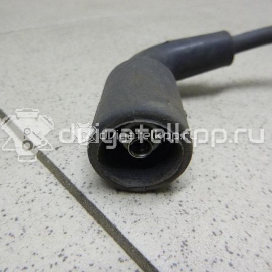 Фото Провод высокого напряжения  96288959 для Chevrolet Kalos / Spark / Aveo / Matiz M200, M250