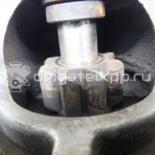 Фото Стартер  96469962 для Chevrolet Kalos / Spark / Aveo / Matiz M200, M250