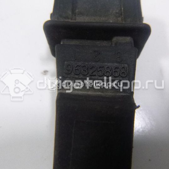 Фото Датчик положения коленвала  96325868 для Chevrolet Kalos / Nubira / Spark / Matiz M200, M250 / Aveo