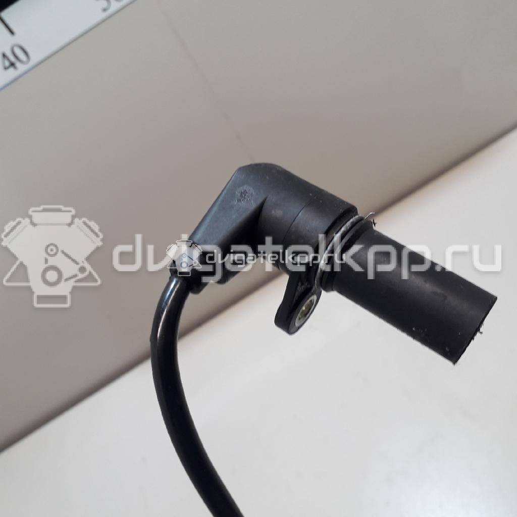 Фото Датчик положения коленвала  96325868 для Chevrolet Kalos / Nubira / Spark / Matiz M200, M250 / Aveo {forloop.counter}}