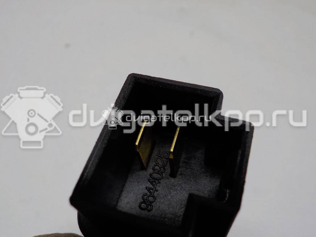 Фото Датчик включения стопсигнала  96440925 для Chevrolet Kalos / Nubira / Spark / Matiz M200, M250 / Epica Kl1 {forloop.counter}}