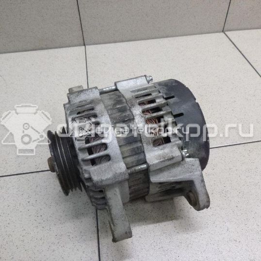 Фото Генератор  96567255 для Chevrolet Kalos / Spark / Aveo / Matiz M200, M250