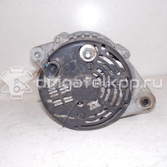 Фото Генератор  96567255 для Chevrolet Kalos / Spark / Aveo / Matiz M200, M250