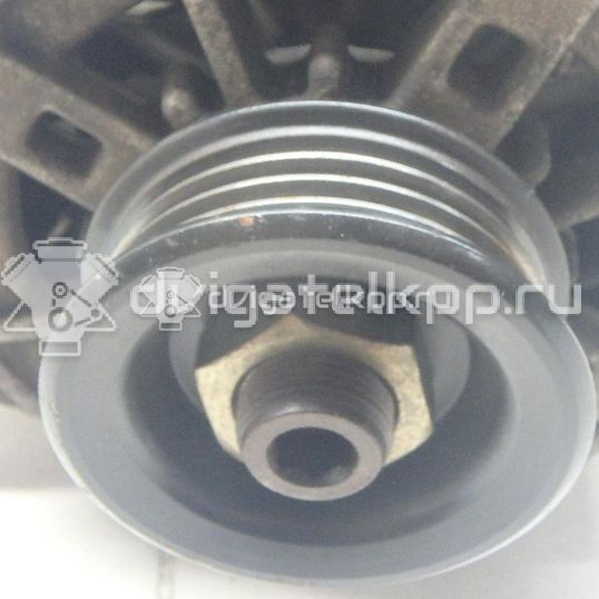 Фото Генератор  96289030 для Chevrolet Kalos / Spark / Aveo / Matiz M200, M250