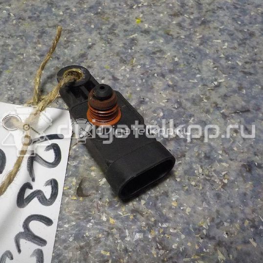 Фото Датчик абсолютного давления  96325870 для Chevrolet Kalos / Nubira / Spark / Matiz M200, M250 / Aveo