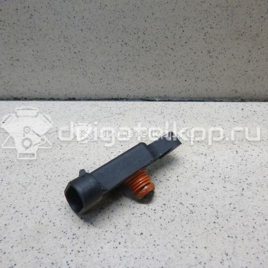 Фото Датчик абсолютного давления  25184083 для Chevrolet Kalos / Nubira / Spark / Matiz M200, M250 / Aveo