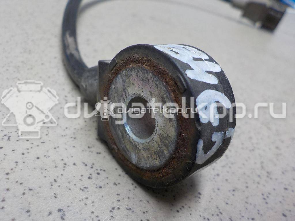 Фото Датчик детонации  96253545 для Chevrolet Kalos / Nubira / Spark / Captiva C100, C140 / Matiz M200, M250 {forloop.counter}}