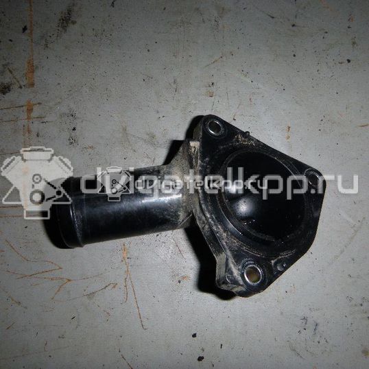 Фото Крышка термостата для двигателя G4KD для Hyundai (Beijing) / Hyundai / Kia 163-165 л.с 16V 2.0 л бензин 256302G000