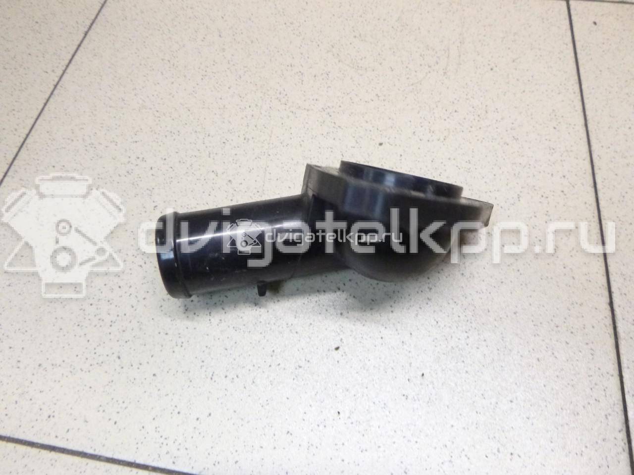 Фото Крышка термостата для двигателя G4KD для Hyundai (Beijing) / Hyundai / Kia 163-165 л.с 16V 2.0 л бензин 256302G000 {forloop.counter}}