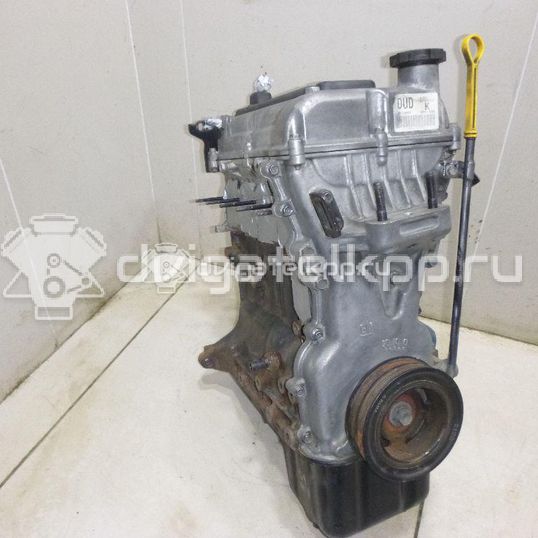 Фото Контрактный (б/у) двигатель  для chevrolet Spark  V   25193878