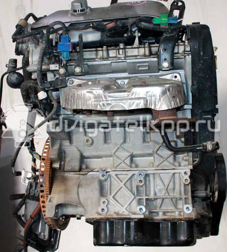 Фото Контрактный (б/у) двигатель 9A для Volkswagen Passat / Golf / Jetta / Corrado 53I 136 л.с 16V 2.0 л бензин {forloop.counter}}