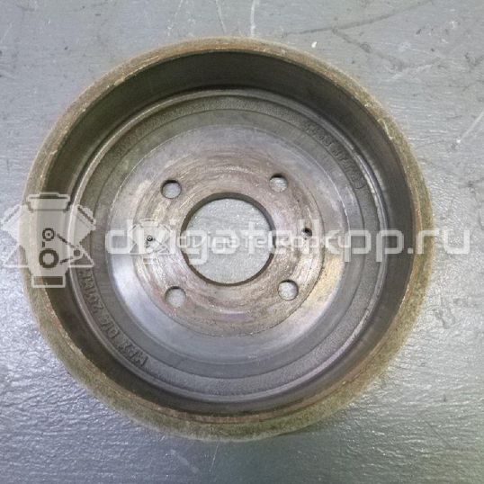 Фото Барабан тормозной  96470999 для Chevrolet Kalos / Spark / Aveo