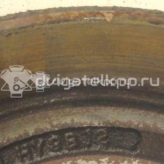 Фото Барабан тормозной  96470999 для Chevrolet Kalos / Spark / Aveo