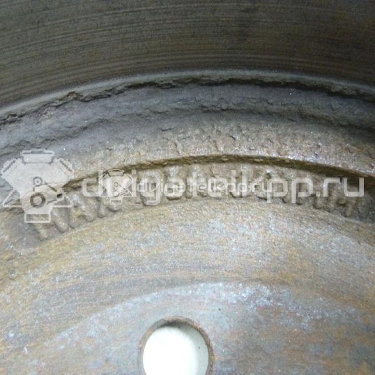 Фото Барабан тормозной  96470999 для Chevrolet Kalos / Spark / Aveo