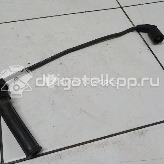 Фото Провод высокого напряжения  25183763 для Chevrolet Spark / Aveo