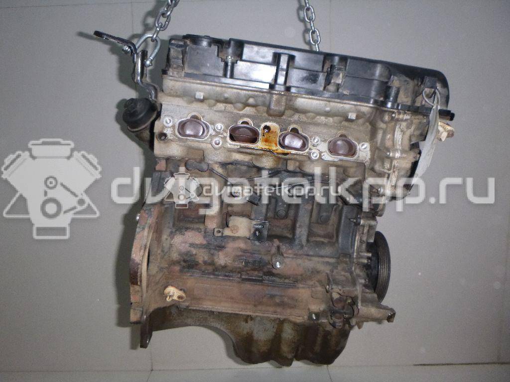 Фото Контрактный (б/у) двигатель B 14 NET для Chevrolet / Vauxhall 140 л.с 16V 1.4 л бензин 93169420 {forloop.counter}}