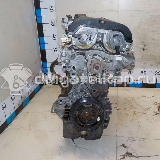 Фото Контрактный (б/у) двигатель B 14 NET для Chevrolet / Vauxhall 140 л.с 16V 1.4 л бензин 93169420