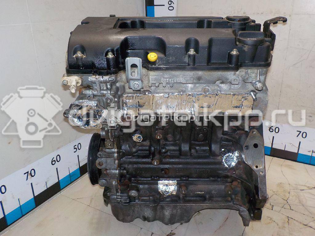 Фото Контрактный (б/у) двигатель B 14 NET для Chevrolet / Vauxhall 140 л.с 16V 1.4 л бензин 93169420 {forloop.counter}}