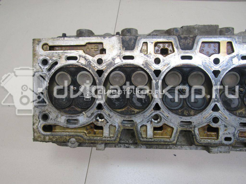 Фото Головка блока  88984242 для Chevrolet Beretta 1 37 / Corsica 1 69 / Trailblazer Kc / Cavalier / Corsica {forloop.counter}}