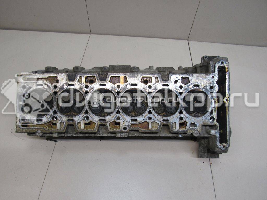 Фото Головка блока  88984242 для Chevrolet Beretta 1 37 / Corsica 1 69 / Trailblazer Kc / Cavalier / Corsica {forloop.counter}}