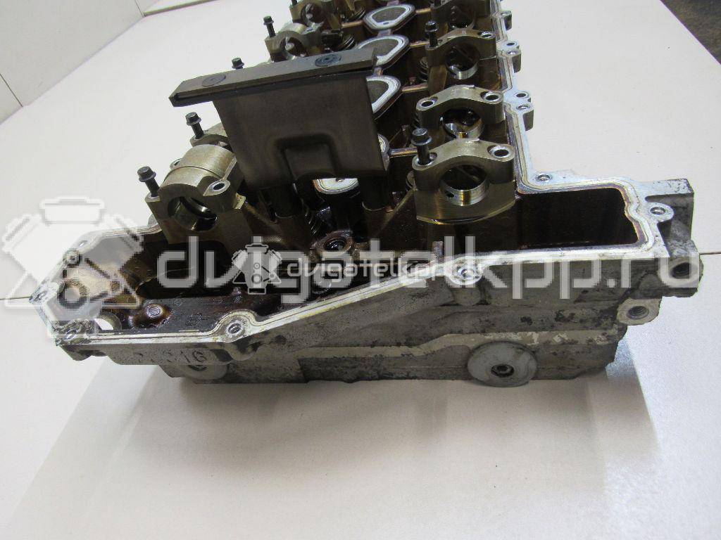 Фото Головка блока  88984242 для Chevrolet Beretta 1 37 / Corsica 1 69 / Trailblazer Kc / Cavalier / Corsica {forloop.counter}}