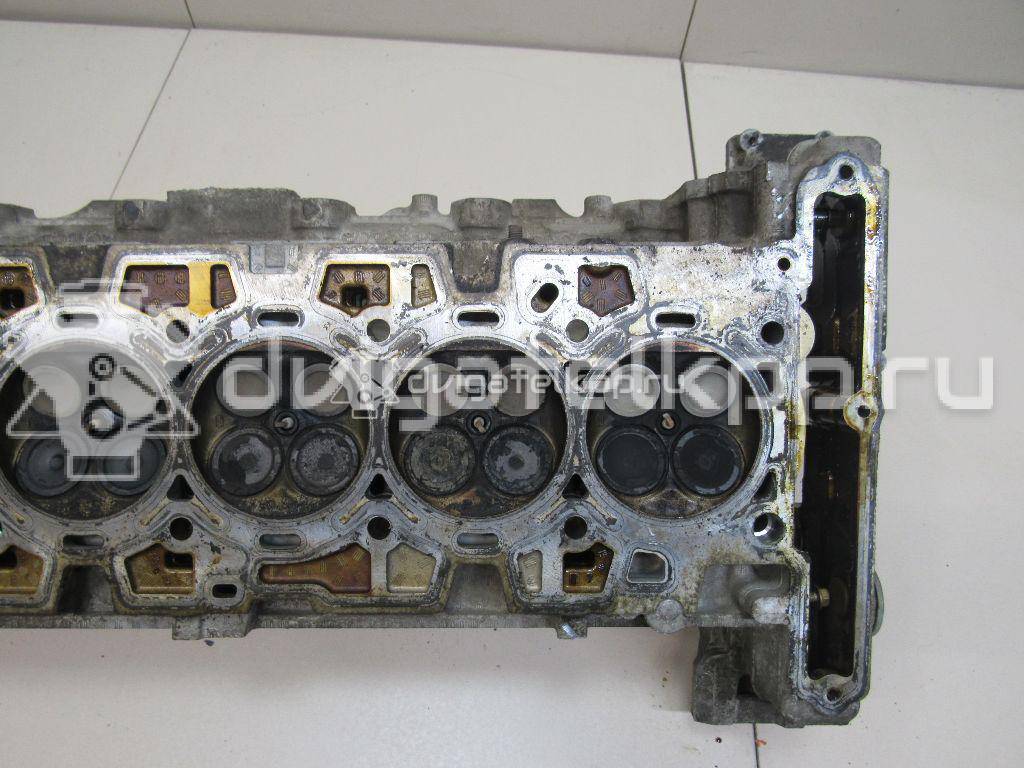 Фото Головка блока  88984242 для Chevrolet Beretta 1 37 / Corsica 1 69 / Trailblazer Kc / Cavalier / Corsica {forloop.counter}}