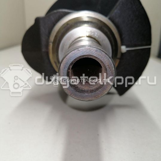 Фото Коленвал  88958866 для Chevrolet Beretta 1 37 / Corsica 1 69 / Trailblazer Kc / Cavalier / Corsica