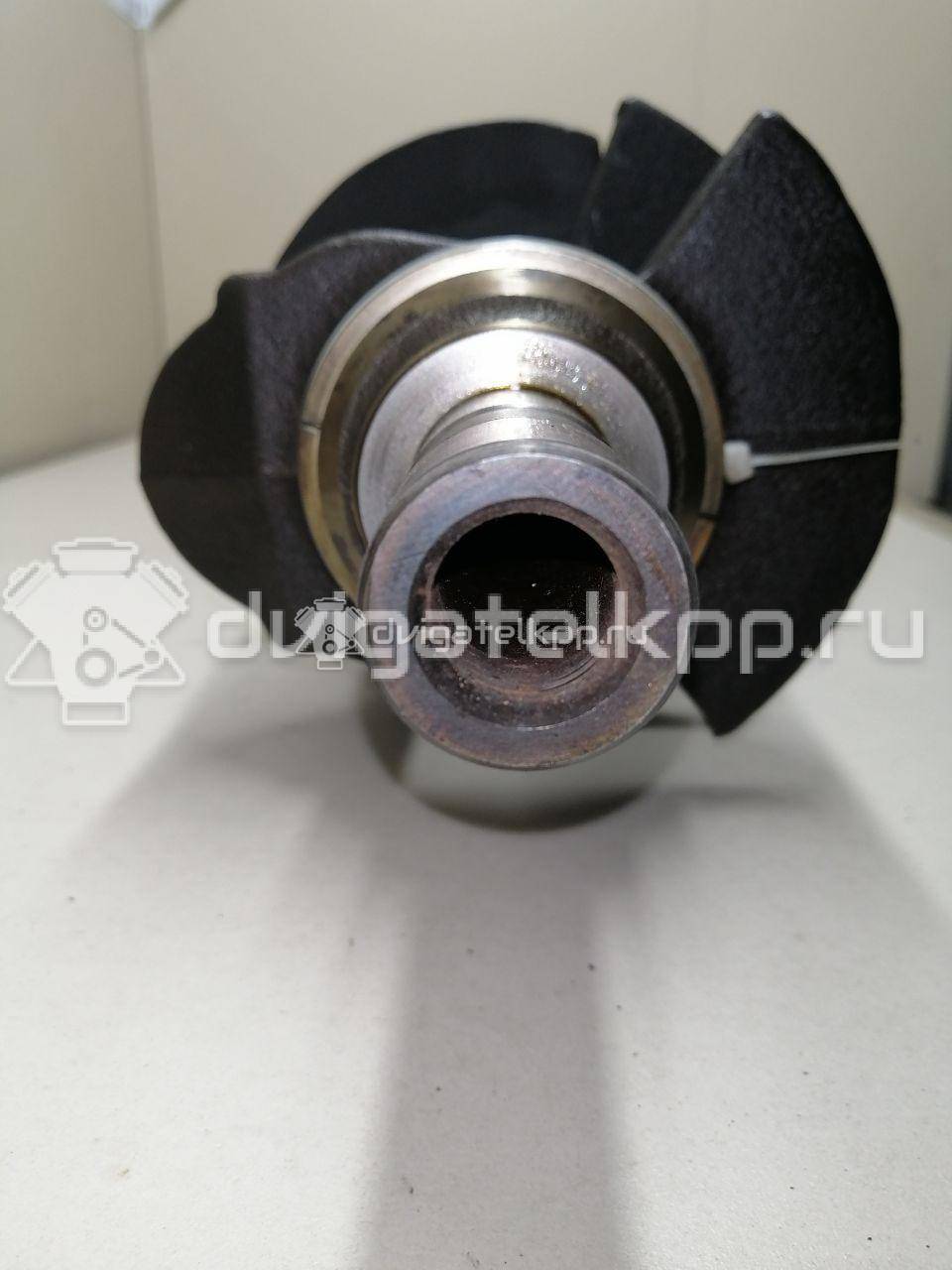 Фото Коленвал  88958866 для Chevrolet Beretta 1 37 / Corsica 1 69 / Trailblazer Kc / Cavalier / Corsica {forloop.counter}}