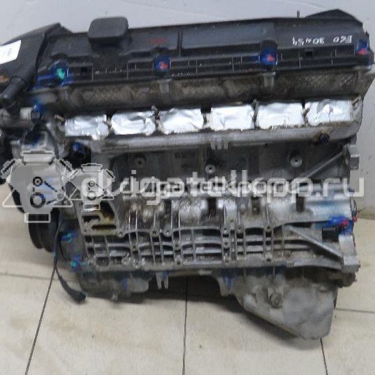 Фото Контрактный (б/у) двигатель M54 B30 (306S3) для Bmw 3 / 5 / 7 / X3 / X5 222-231 л.с 24V 3.0 л бензин 11000153301