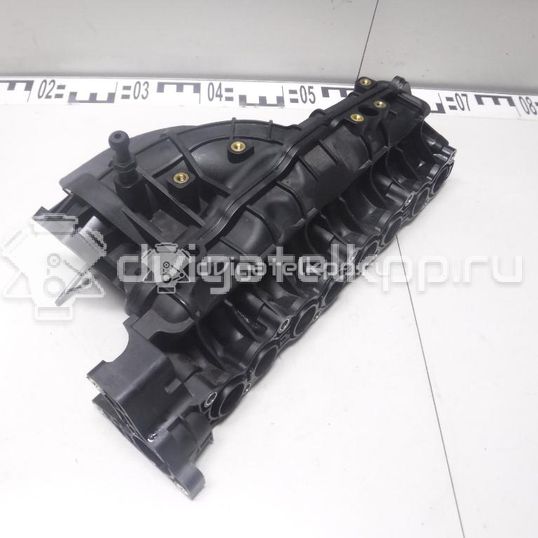 Фото Коллектор впускной для двигателя D4HA для Hyundai / Kia 136-185 л.с 16V 2.0 л Дизельное топливо