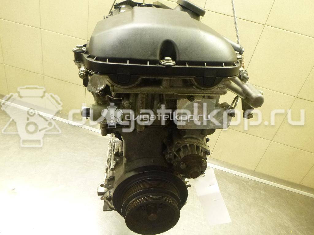 Фото Контрактный (б/у) двигатель M54 B25 (256S5) для Bmw (Brilliance) / Bmw 192 л.с 24V 2.5 л бензин 11007506889 {forloop.counter}}