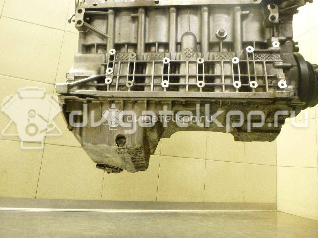 Фото Контрактный (б/у) двигатель M54 B25 (256S5) для Bmw / Bmw (Brilliance) 186-192 л.с 24V 2.5 л бензин 11007506889 {forloop.counter}}