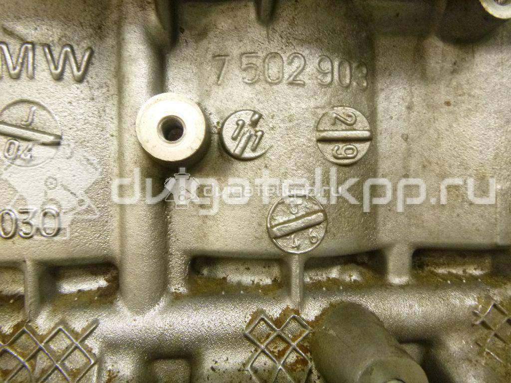 Фото Контрактный (б/у) двигатель M54 B25 (256S5) для Bmw / Bmw (Brilliance) 186-192 л.с 24V 2.5 л бензин 11007506889 {forloop.counter}}