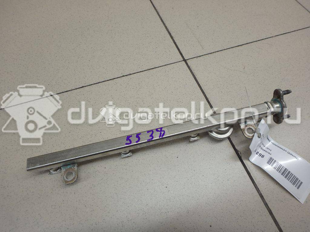 Фото Рейка топливная (рампа) для двигателя G4KD для Hyundai (Beijing) / Hyundai / Kia 163-165 л.с 16V 2.0 л бензин 353402G300 {forloop.counter}}