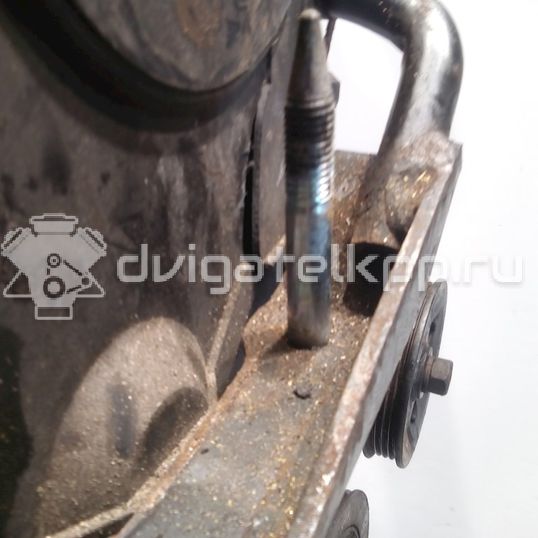 Фото Блок двигателя для двигателя B12S1 для Chevrolet Kalos / Aveo 72-76 л.с 8V 1.1 л бензин