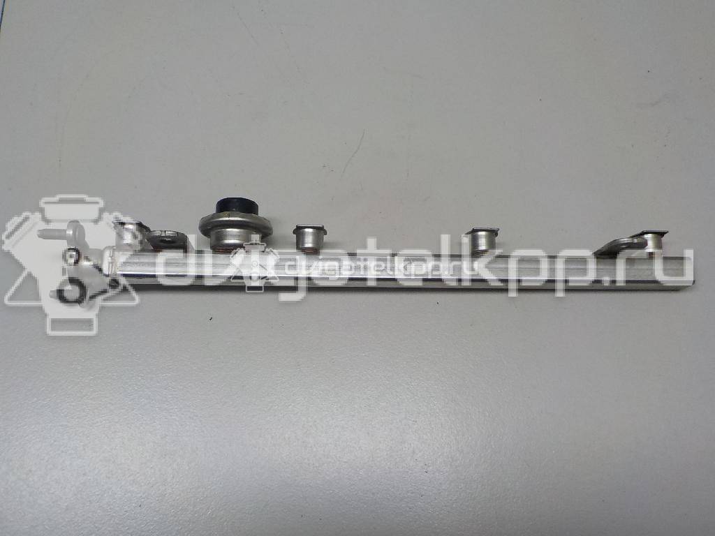 Фото Рейка топливная (рампа) для двигателя G4KD для Hyundai (Beijing) / Hyundai / Kia 163-165 л.с 16V 2.0 л бензин 353402G300 {forloop.counter}}