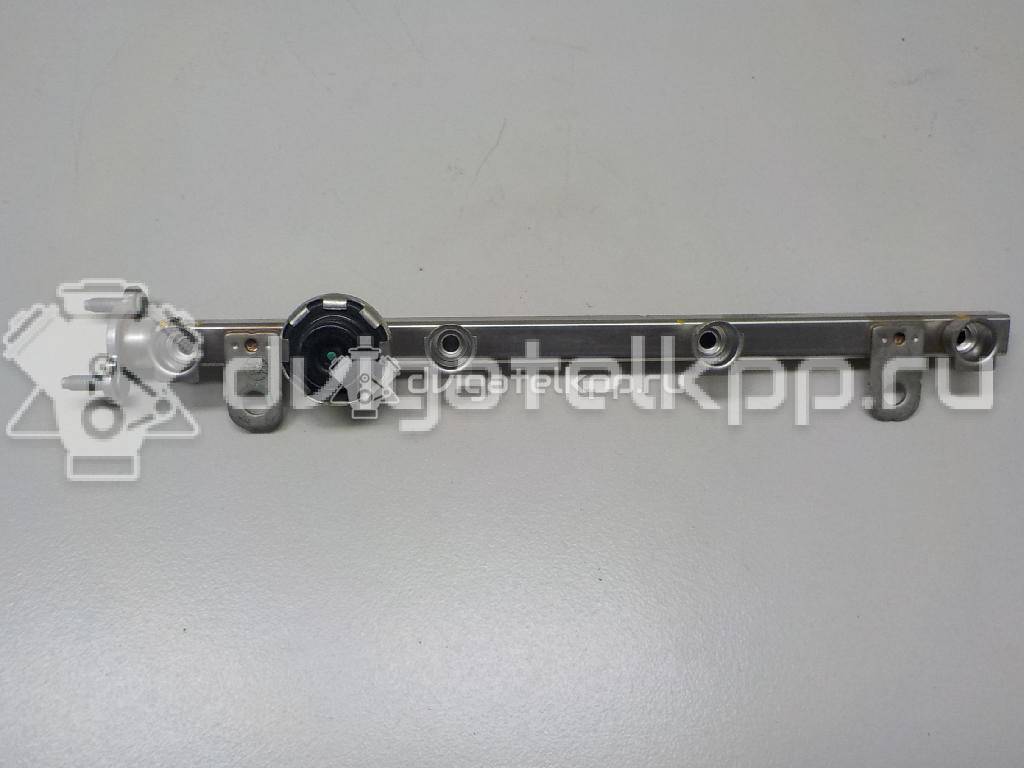 Фото Рейка топливная (рампа) для двигателя G4KD для Hyundai (Beijing) / Hyundai / Kia 163-165 л.с 16V 2.0 л бензин 353402G300 {forloop.counter}}