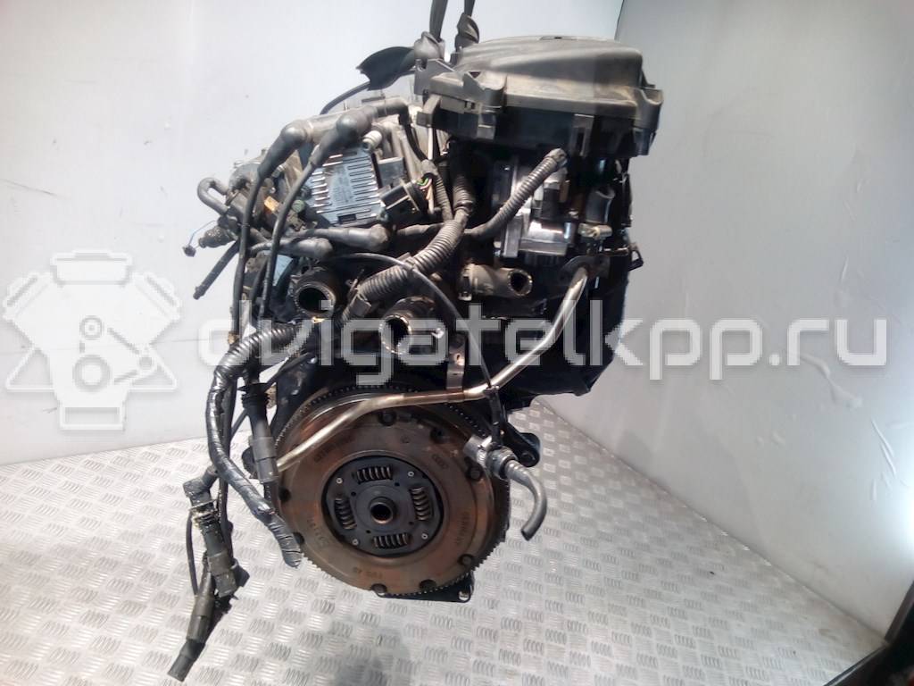 Фото Контрактный (б/у) двигатель AKQ для Volkswagen Lupo 6X1, 6E1 75 л.с 16V 1.4 л бензин {forloop.counter}}