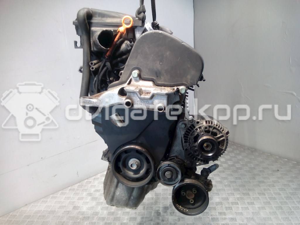 Фото Контрактный (б/у) двигатель AKQ для Volkswagen Lupo 6X1, 6E1 75 л.с 16V 1.4 л бензин {forloop.counter}}