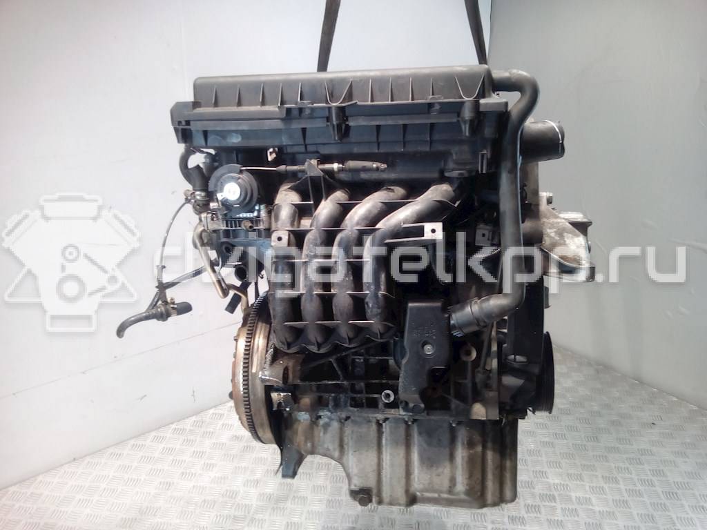 Фото Контрактный (б/у) двигатель AKQ для Volkswagen Lupo 6X1, 6E1 75 л.с 16V 1.4 л бензин {forloop.counter}}