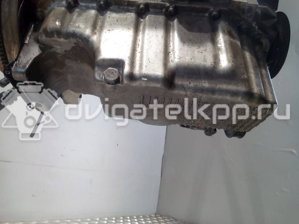 Фото Контрактный (б/у) двигатель AKQ для Volkswagen Lupo 6X1, 6E1 75 л.с 16V 1.4 л бензин {forloop.counter}}