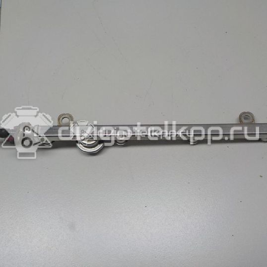 Фото Рейка топливная (рампа) для двигателя G4KD для Hyundai (Beijing) / Hyundai / Kia 163-165 л.с 16V 2.0 л бензин 353402G300