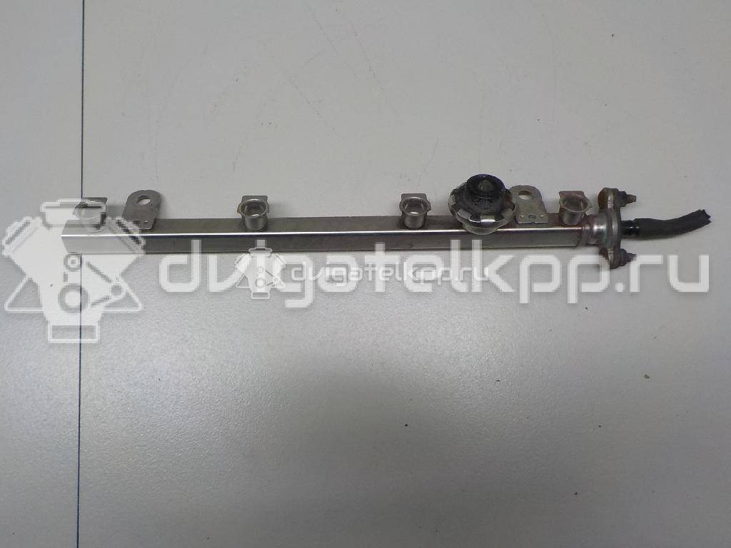 Фото Рейка топливная (рампа) для двигателя G4KD для Hyundai (Beijing) / Hyundai / Kia 163-165 л.с 16V 2.0 л бензин 353402G300 {forloop.counter}}