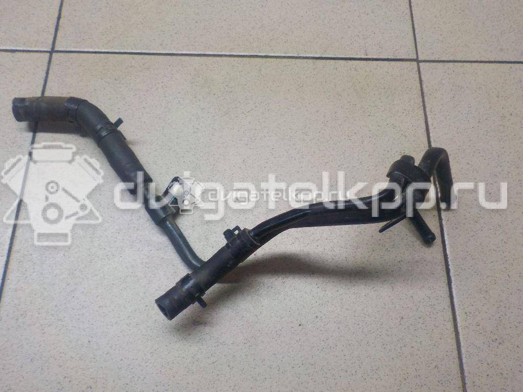 Фото Трубка вакуумная для двигателя G4KD для Hyundai (Beijing) / Hyundai / Kia 163-165 л.с 16V 2.0 л бензин 289312G000 {forloop.counter}}