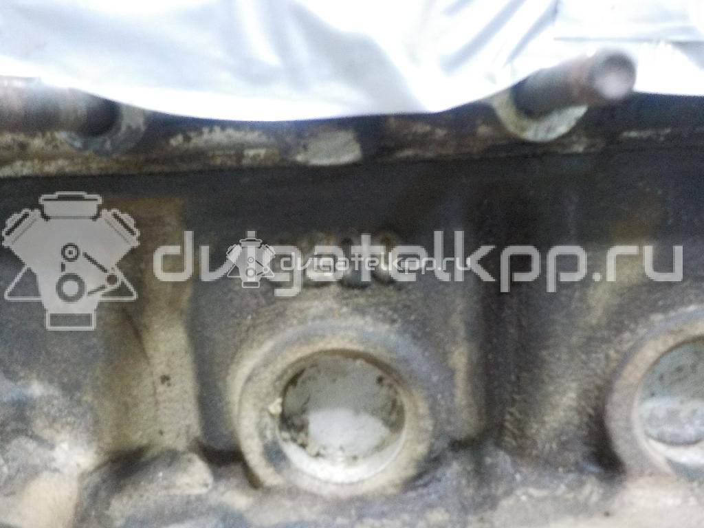 Фото Контрактный (б/у) двигатель F14D3 для Daewoo / Chevrolet 94-95 л.с 16V 1.4 л бензин 96475748 {forloop.counter}}