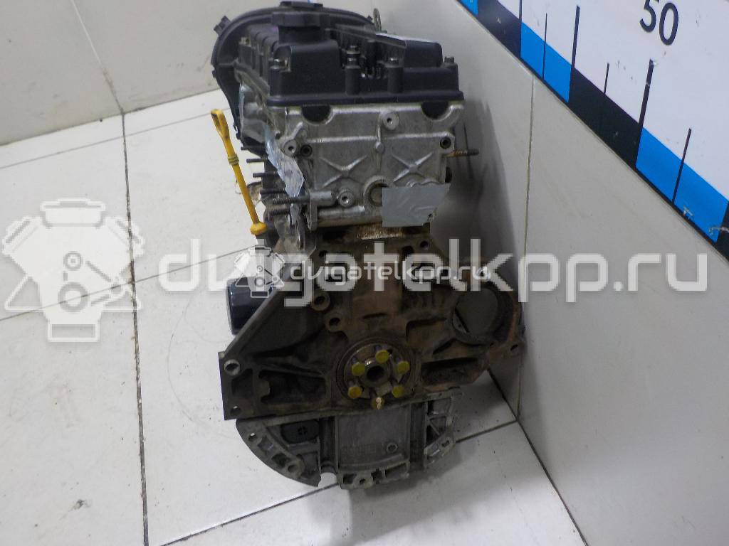 Фото Контрактный (б/у) двигатель F14D3 для Daewoo / Chevrolet 94-95 л.с 16V 1.4 л бензин 96475748 {forloop.counter}}